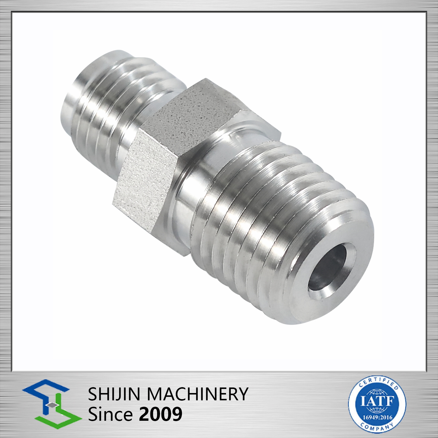 管接頭行業-非標定制管接頭8，角度2