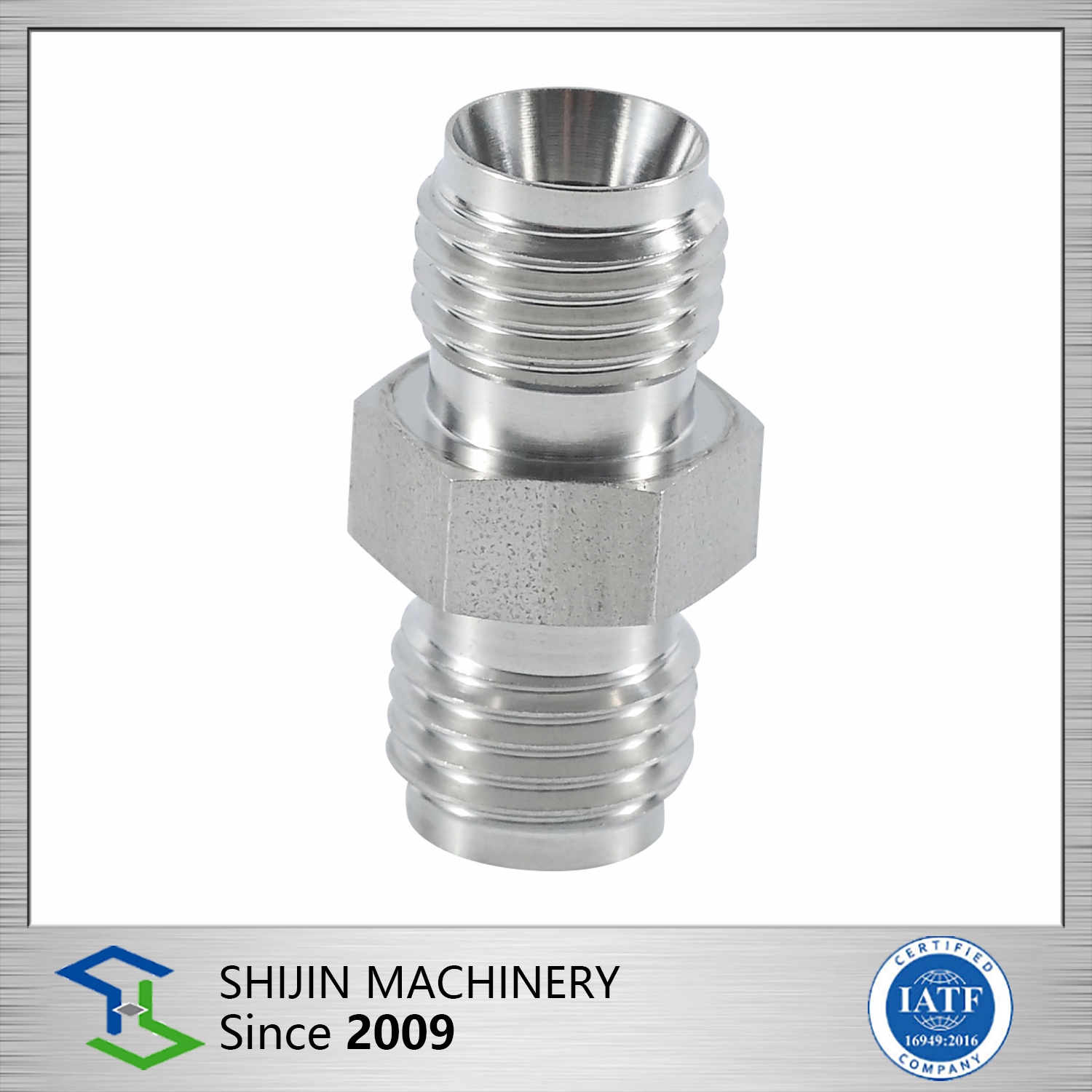 管接頭行業-非標定制管接頭9，角度1