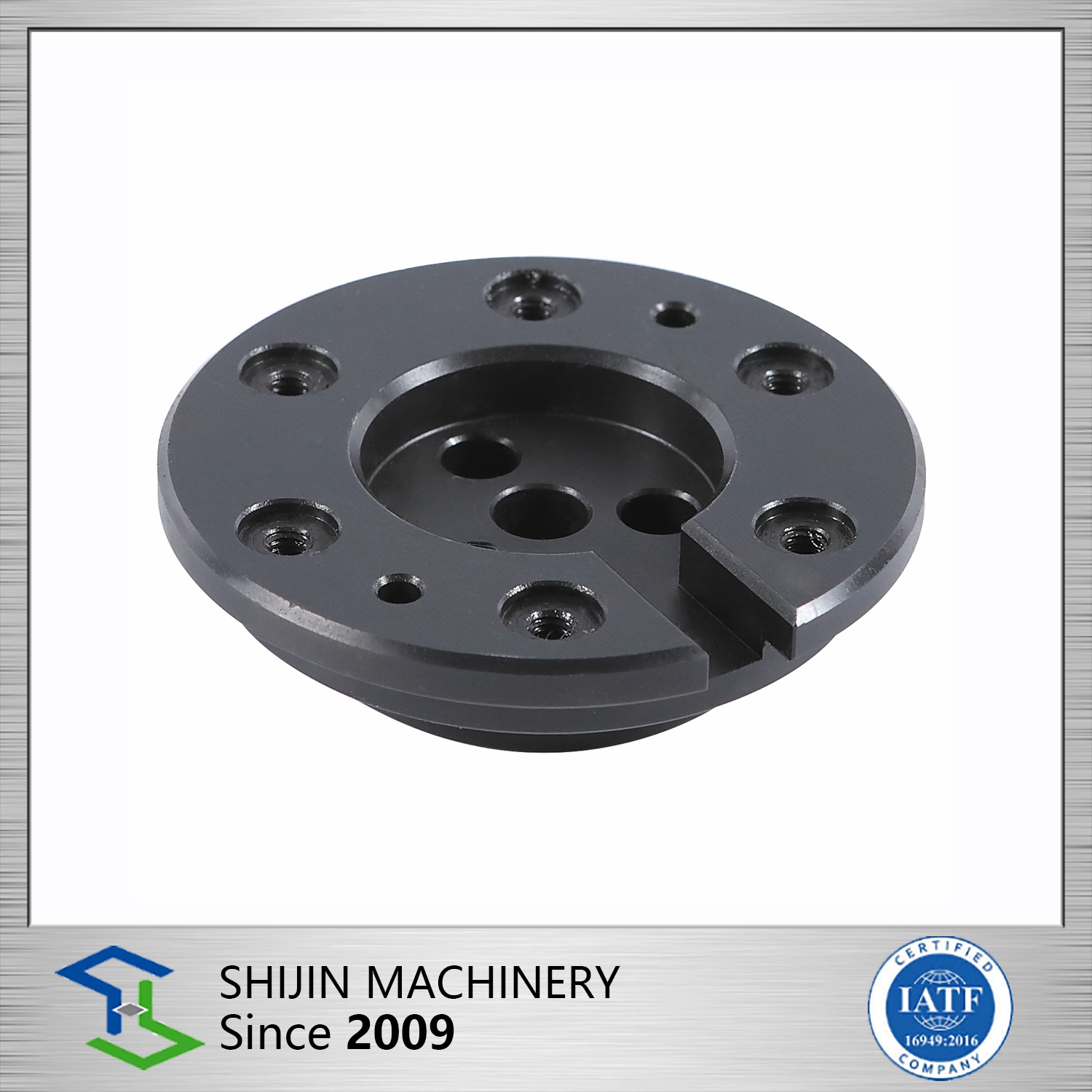 工裝工具行業-非標定制工裝工具零件13，角度1